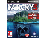 Ubisoft FAR CRY 3  Obłędna Edycja - 1395079 - zdjęcie 1